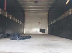 2006 GMC Savana Cutaway Dually Van 4.8L Parting out