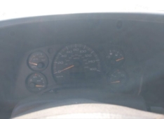 2006 GMC Savana Cutaway Dually Van 4.8L Parting out