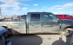 2006 FORD F350 SUPER DUTY 6.0L Powerstroke 4×4 Parting Out