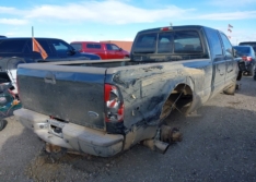2006 FORD F350 SUPER DUTY 6.0L Powerstroke 4×4 Parting Out