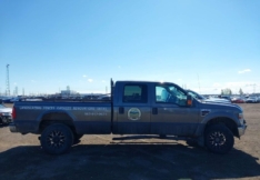 2008 FORD F-350 XLT 6.4L Power Stroke Diesel Parting out