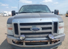 2008 FORD F-350 XLT 6.4L Power Stroke Diesel Parting out