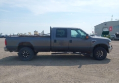 2008 FORD F-350 XLT 6.4L Power Stroke Diesel Parting out