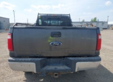 2008 FORD F-350 XLT 6.4L Power Stroke Diesel Parting out