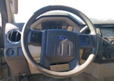 2008 FORD F-350 XLT 6.4L Power Stroke Diesel Parting out