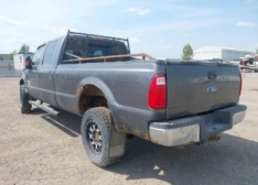 2008 FORD F-350 XLT 6.4L Power Stroke Diesel Parting out