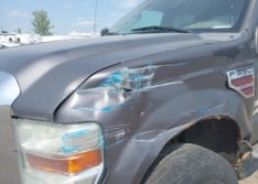 2008 FORD F-350 XLT 6.4L Power Stroke Diesel Parting out