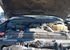 2008 FORD F-350 XLT 6.4L Power Stroke Diesel Parting out
