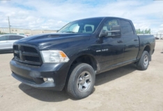2010 DODGE RAM 1500 SPORT CREW CAB 5.7L HEMI TRUCK PARTING OUT