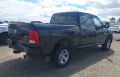 2010 DODGE RAM 1500 SPORT CREW CAB 5.7L HEMI TRUCK PARTING OUT