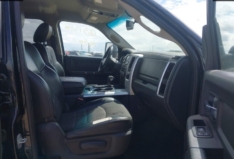 2010 DODGE RAM 1500 SPORT CREW CAB 5.7L HEMI TRUCK PARTING OUT
