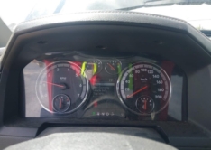 2010 DODGE RAM 1500 SPORT CREW CAB 5.7L HEMI TRUCK PARTING OUT