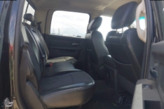 2010 DODGE RAM 1500 SPORT CREW CAB 5.7L HEMI TRUCK PARTING OUT