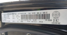 2010 DODGE RAM 1500 SPORT CREW CAB 5.7L HEMI TRUCK PARTING OUT