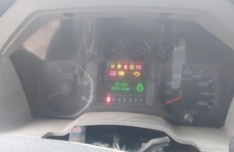 2008 FORD F-350 6.4L Powerstroke Diesel Truck Parting out