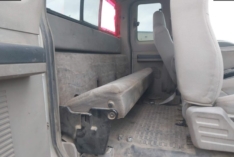 2008 FORD F-350 6.4L Powerstroke Diesel Truck Parting out
