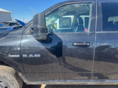 2010 DODGE RAM 1500 SPORT CREW CAB 5.7L HEMI TRUCK PARTING OUT