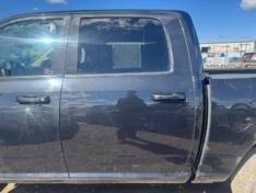 2010 DODGE RAM 1500 SPORT CREW CAB 5.7L HEMI TRUCK PARTING OUT