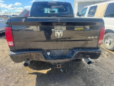 2010 DODGE RAM 1500 SPORT CREW CAB 5.7L HEMI TRUCK PARTING OUT