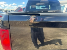 2010 DODGE RAM 1500 SPORT CREW CAB 5.7L HEMI TRUCK PARTING OUT