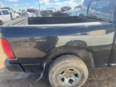 2010 DODGE RAM 1500 SPORT CREW CAB 5.7L HEMI TRUCK PARTING OUT