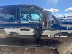 2010 DODGE RAM 1500 SPORT CREW CAB 5.7L HEMI TRUCK PARTING OUT