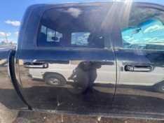 2010 DODGE RAM 1500 SPORT CREW CAB 5.7L HEMI TRUCK PARTING OUT