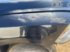 2010 DODGE RAM 1500 SPORT CREW CAB 5.7L HEMI TRUCK PARTING OUT