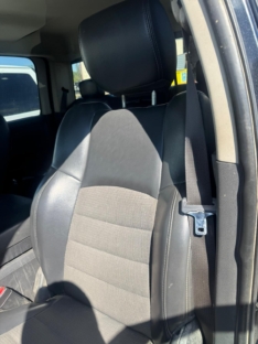 2010 DODGE RAM 1500 SPORT CREW CAB 5.7L HEMI TRUCK PARTING OUT