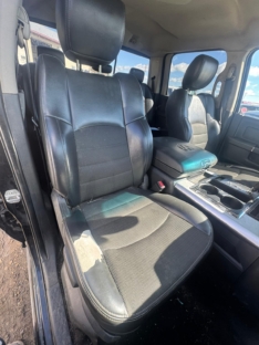 2010 DODGE RAM 1500 SPORT CREW CAB 5.7L HEMI TRUCK PARTING OUT