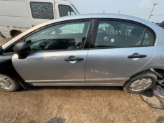 2008 Honda Civic Sedan 4dr Auto DX-G 1.8L PARTING OUT