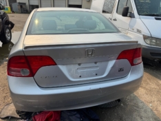 2008 Honda Civic Sedan 4dr Auto DX-G 1.8L PARTING OUT