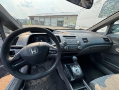 2008 Honda Civic Sedan 4dr Auto DX-G 1.8L PARTING OUT