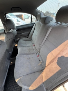 2008 Honda Civic Sedan 4dr Auto DX-G 1.8L PARTING OUT