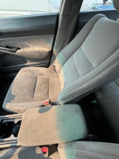 2008 Honda Civic Sedan 4dr Auto DX-G 1.8L PARTING OUT
