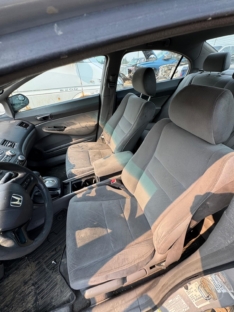 2008 Honda Civic Sedan 4dr Auto DX-G 1.8L PARTING OUT