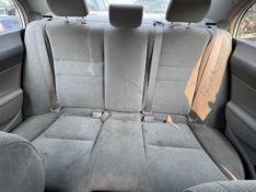 2008 Honda Civic Sedan 4dr Auto DX-G 1.8L PARTING OUT