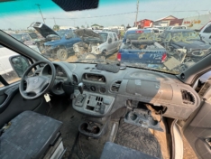 2004 DODGE SPRINTER 2500 VAN 2.7L TURBO PARTING OUT