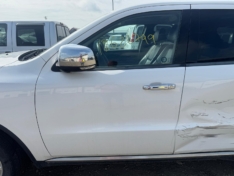 2013 Dodge Durango Crew AWD 3.6L – PARTING OUT