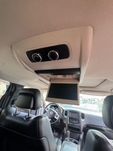 2013 Dodge Durango Crew AWD 3.6L – PARTING OUT