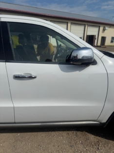 2013 Dodge Durango Crew AWD 3.6L – PARTING OUT