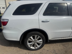 2013 Dodge Durango Crew AWD 3.6L – PARTING OUT