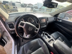 2013 Dodge Durango Crew AWD 3.6L – PARTING OUT