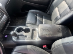 2013 Dodge Durango Crew AWD 3.6L – PARTING OUT