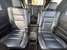 2013 Dodge Durango Crew AWD 3.6L – PARTING OUT