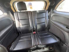 2013 Dodge Durango Crew AWD 3.6L – PARTING OUT