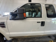 2008 FORD F-350 6.4L Powerstroke Diesel Truck Parting out