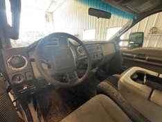 2008 FORD F-350 6.4L Powerstroke Diesel Truck Parting out