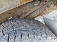 2008 FORD F-350 XLT 6.4L Power Stroke Diesel Parting out