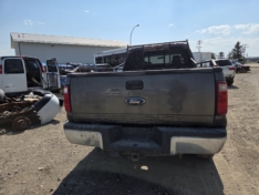 2008 FORD F-350 XLT 6.4L Power Stroke Diesel Parting out